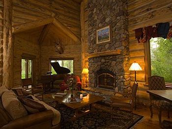 Bentwood Bed & Breakfast